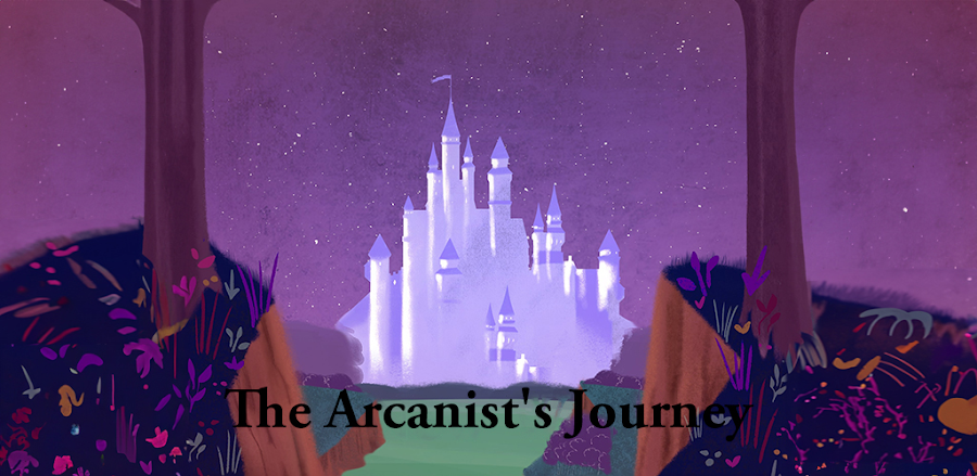 The Arcanist’s Journey v1.1.0.9 MOD APK (Unlocked Stories, No Ads)