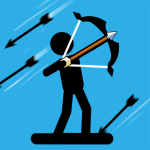 The Archers 2 MOD APK v1.1.7.7.3.2 (Unlimited Coins)