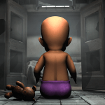 The Baby in Dark: Scary House v11 APK (Latest)