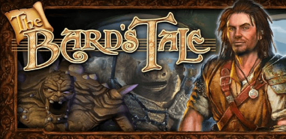 The Bards Tale v1.1.7.2 MOD APK (Unlimited Money)