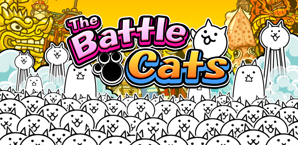 The Battle Cats v15.15.2.1 MOD APK (Unlimited Money, XP, Cat Food)