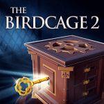 The Birdcage 2 MOD APK v1.1.0.8003 (Unlocked All Content)
