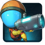 The Bug Butcher v1.1.0.14 MOD APK (Menu, Money, God Mode)