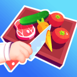 The Cook – 3D Cooking v1.1.2.47 MOD APK (Free Rewards)