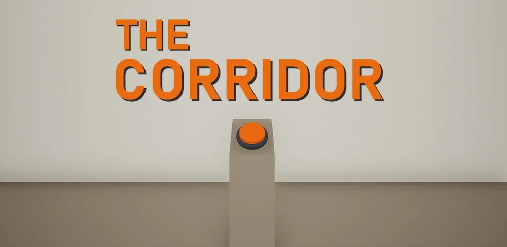 THE CORRIDOR v1.1.2.3 APK (Unlocked Game)