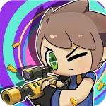 The Crowd Survivor v1.16 MOD APK (Godmode, Damage, Defense Multiplier)