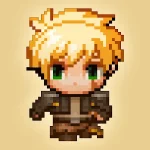 The Dark RPG: 2D Roguelike Pro v2.2.0.4 MOD APK (Dumb Enemy, Unlimited Diamonds)