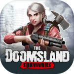 The Doomsland: Survivors v1.1.6.1 MOD APK (Menu, One Hit, God Mode)
