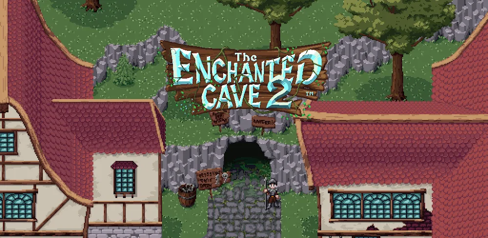The Enchanted Cave 2 v3.3.407 APK (Unlocked Game)