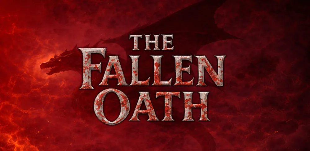 The Fallen Oath v1.1.1.6 MOD APK (Menu, Currency, Damage, God Mode)