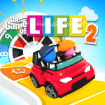 The Game of Life 2 v1.1.0.5 MOD APK (Unlocked All Paid Content)