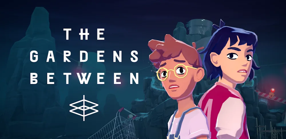 The Gardens Between v1.1.10.55 APK (Unlocked Game)