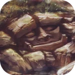 The Ghost and the Golem v1.1.0.9 MOD APK (Unlocked Stories, No Ads)