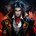 The Gothic Order v0.49 MOD APK (Menu, Unlimited Resources, God Mode)