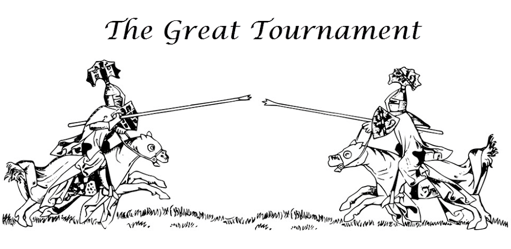 The Great Tournament v1.1.2.13 MOD APK (Unlocked All Chapters)