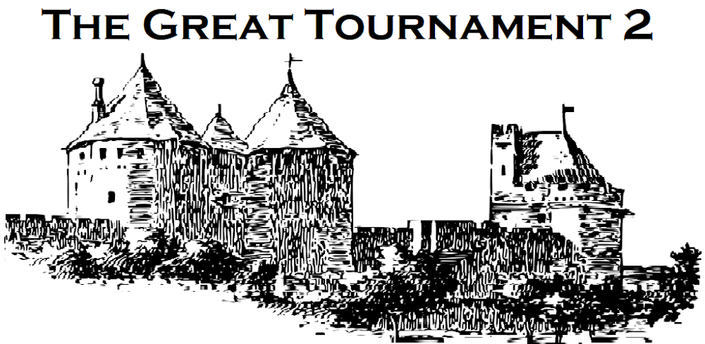 The Great Tournament 2 MOD APK v1.1.0.26 (Unlocked All Chapters)