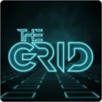 The Grid Pro – Icon Pack v3.3.8.2 APK (Full Version)