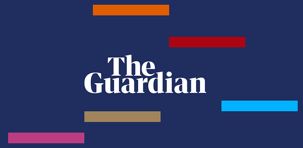The Guardian v6.6.215.22657 MOD APK (Premium Unlocked)