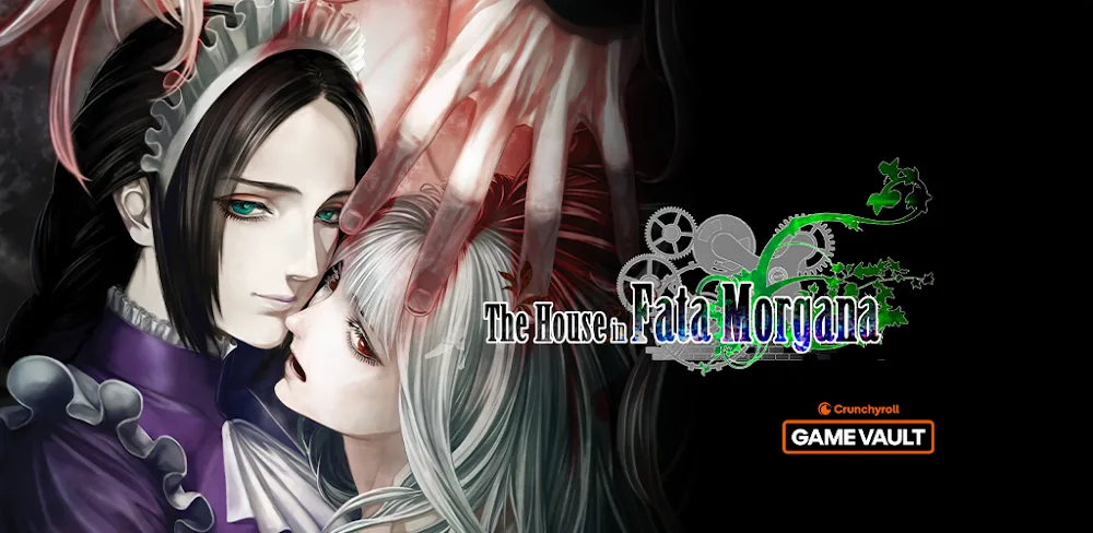The House in Fata Morgana v1.1.0.0 MOD APK (Unlocked)