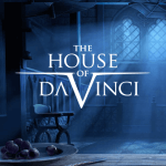 The House of Da Vinci APK v1.1.1.52 (Full Game)