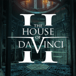 The House of Da Vinci 2 APK v1.1.2.0 (Unlocked Game)