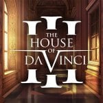 The House of Da Vinci 3 v1.1.5.108 MOD APK (Unlimited Hints)