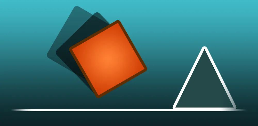 The Impossible Game v1.1.5.5 APK (Full Game)