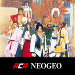 THE LAST BLADE ACA NEOGEO v1.1.2.0 APK (Full Game)