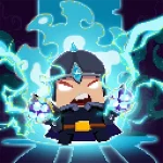 The Last Era Survivor v1.06 MOD APK (Damage Multiplier , Frozen Money)