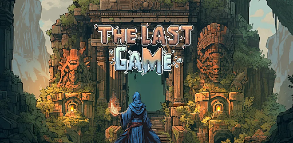 The Last Game v1.1.7.0 MOD APK (Unlimited Soul)