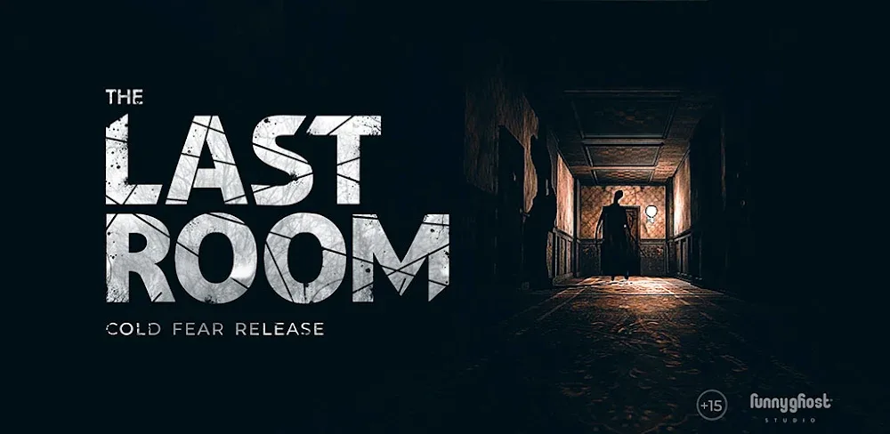 The Last Room v1.33 APK (Full Game)