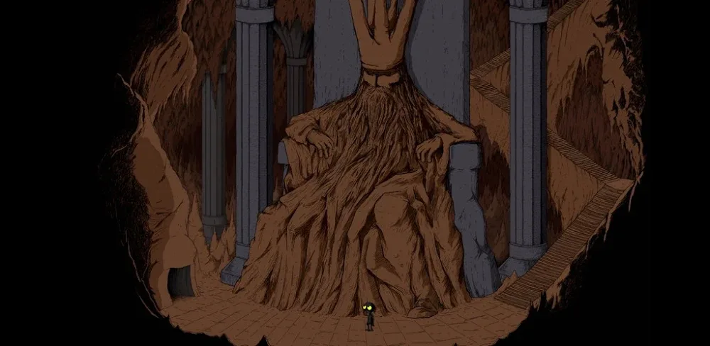 The Longing v1.25 APK (Full Version)