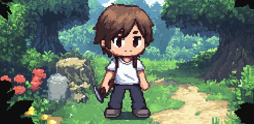 The Lower Depths v1.1.0.1 MOD APK (Menu, Attack Multiplier, High Resource Gain)