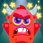 The Monster Hunter v1.1.10240 MOD APK (Unlimited Currency/No Ads)