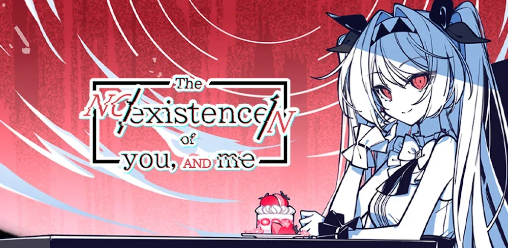 The NOexistenceN of you AND me v1.1.2.3 APK (Unlocked Game)