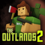 The Outlands 2 v1.1.3.13 MOD APK (Skins, Emote Unlocked)