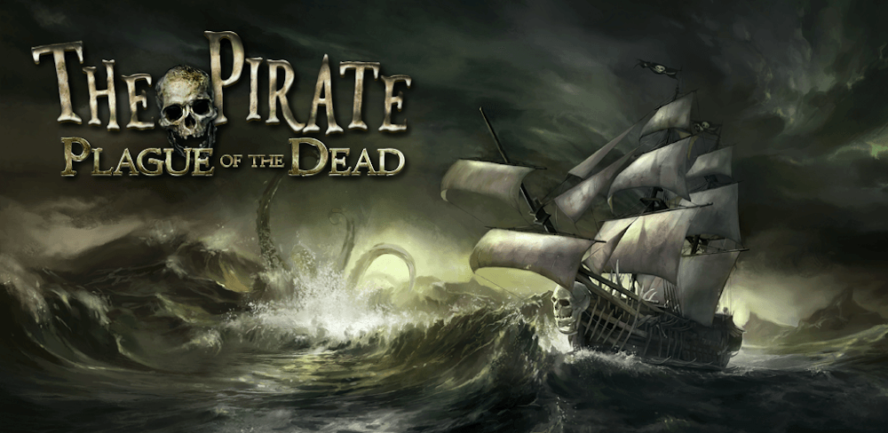 The Pirate: Plague of the Dead MOD APK v3.3.0.6 (Unlimited Money, Premium Map)