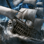 The Pirate: Plague of the Dead MOD APK v3.3.0.6 (Unlimited Money, Premium Map)