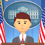 The President v4.4.4.3.9 MOD APK (Unlimited Money)