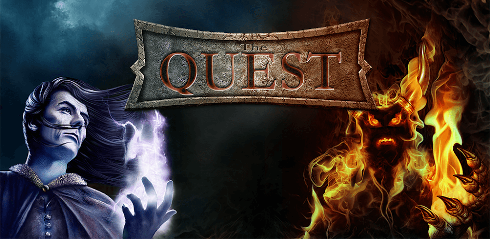 The Quest v20.20.0.7 MOD APK (Unlimited Money)