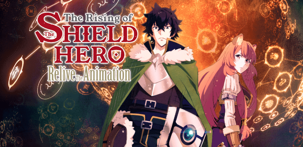 The Rising of the Shield Hero v1.1.0.0 APK (Full Game)