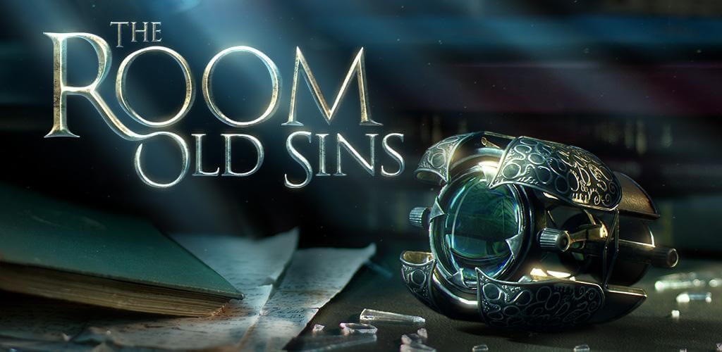 The Room: Old Sins v1.1.0.5 APK (Full Game)