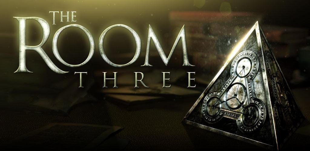 The Room Three APK v1.09 (Full Game)