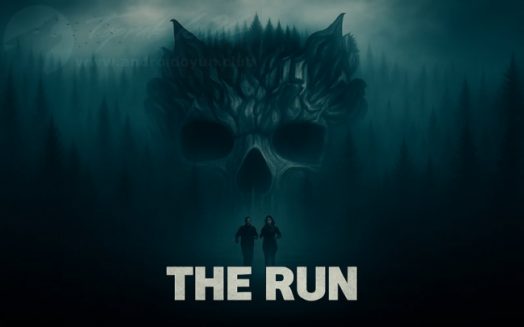 The Run Interactive Film v1.4 APK (Unlocked Game)