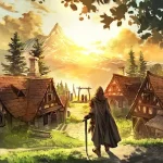 The Silent Archivist v4.5 MOD APK (Menu, Money, Damage)