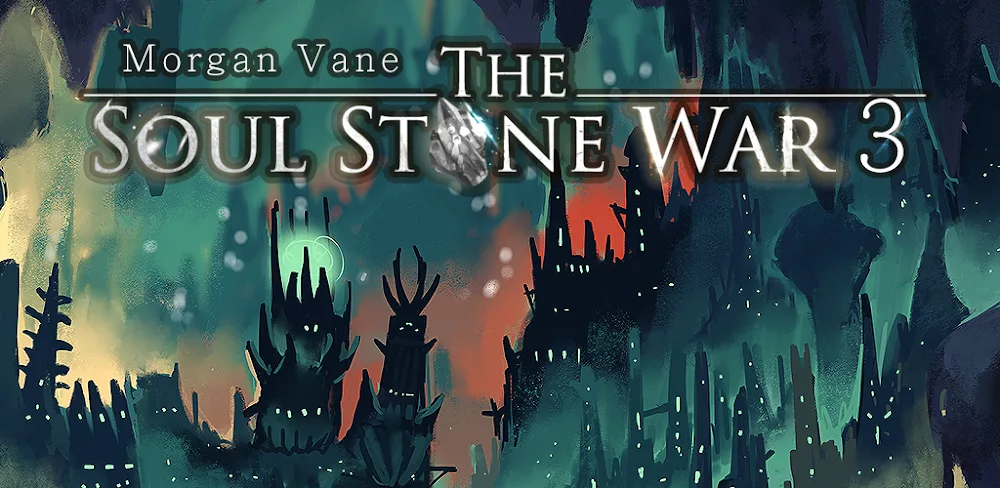 The Soul Stone War 3 v1.1.0.14 MOD APK (Unlocked Stories, No ADS)