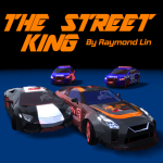 The Street King v3.92 MOD APK (Unlimited Money)