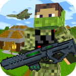 The Survival Hunter Games 2 MOD APK v1.1.210 (God Mode, Dumb Enemy)
