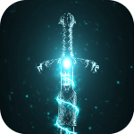 The Sword of Rhivenia v1.1.0.18 MOD APK (Unlocked Stories, No Ads)