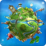 The Tiny Bang Story: Premium v1.1.0.47 APK (Unlocked Game)